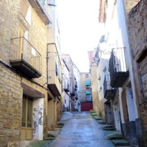 0830 / Calle Falcón