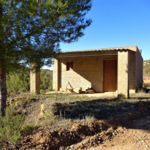 0842 / Val de Serrans