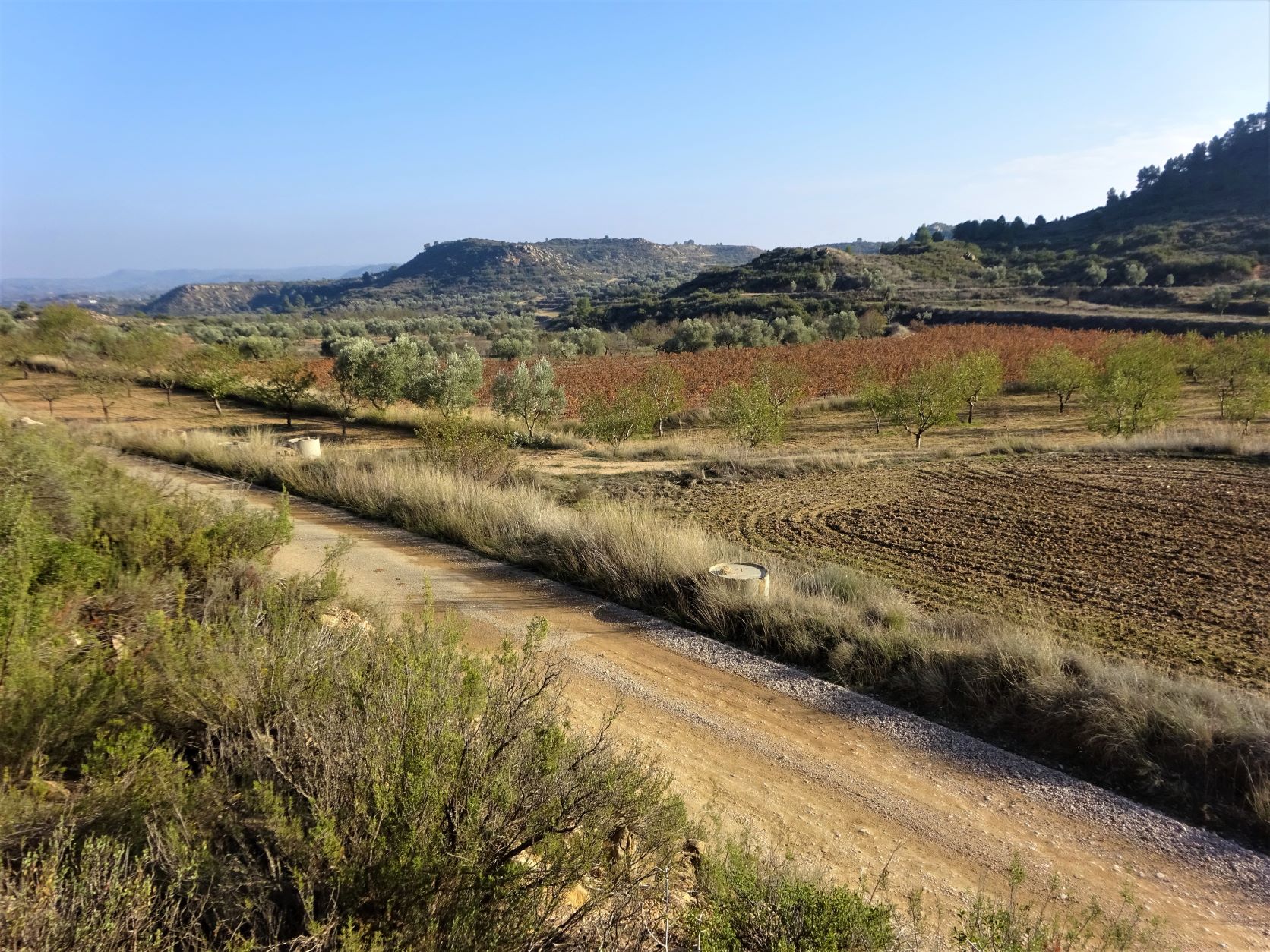 0835 / Val de Gili