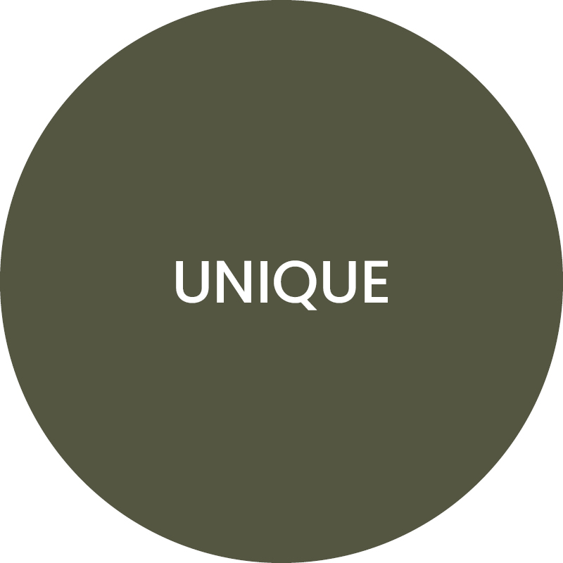 UNIQUE