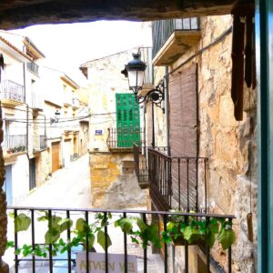 1012 / Travesía Virgen del Pilar