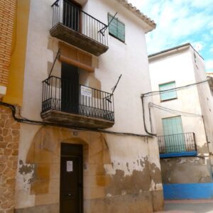 0992 / Calle Torreta