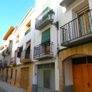 1048 / Calle Pons Cirac