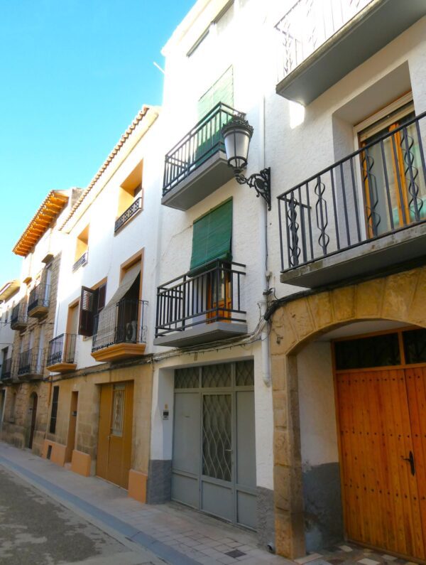 1048 / Calle Pons Cirac