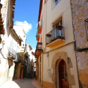 0934 / Calle Torreta