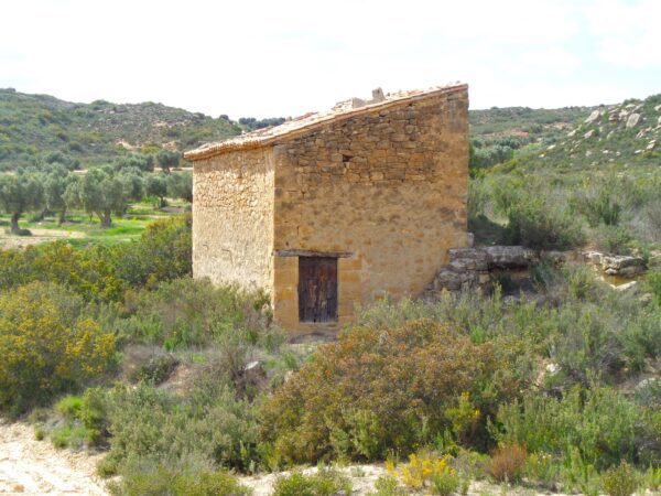 1042 / Val de las Garzas
