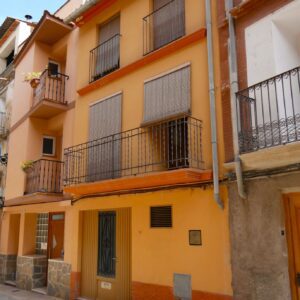 1062 / Calle Baja