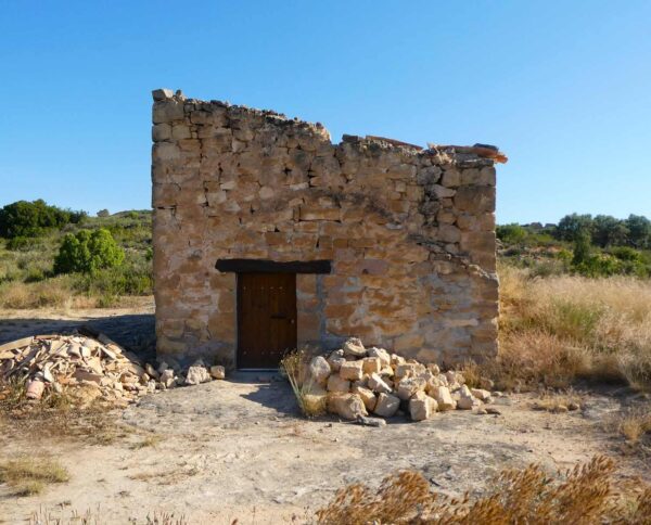 1068 / Lo Meló