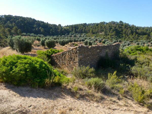 1072 / Val de Arena