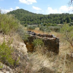 1085 / El Puig