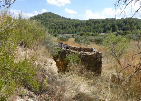 1085 / El Puig