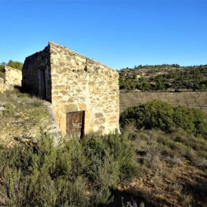 1045 / Val de Cocho