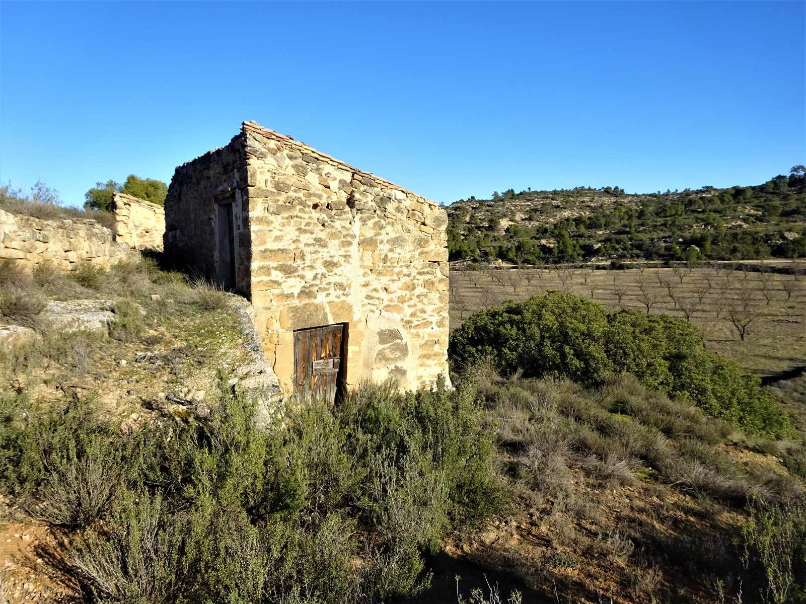 1045 / Val de Cocho