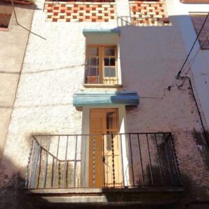 1109 / Calle Falcón