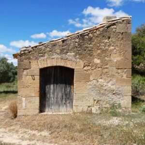 1121 / Villallonch