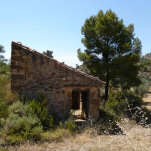 1128 / Val de las Eras
