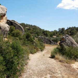 1128 / Val de las Eras