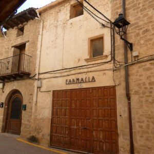1133 / Calle J. Alvarez Morato