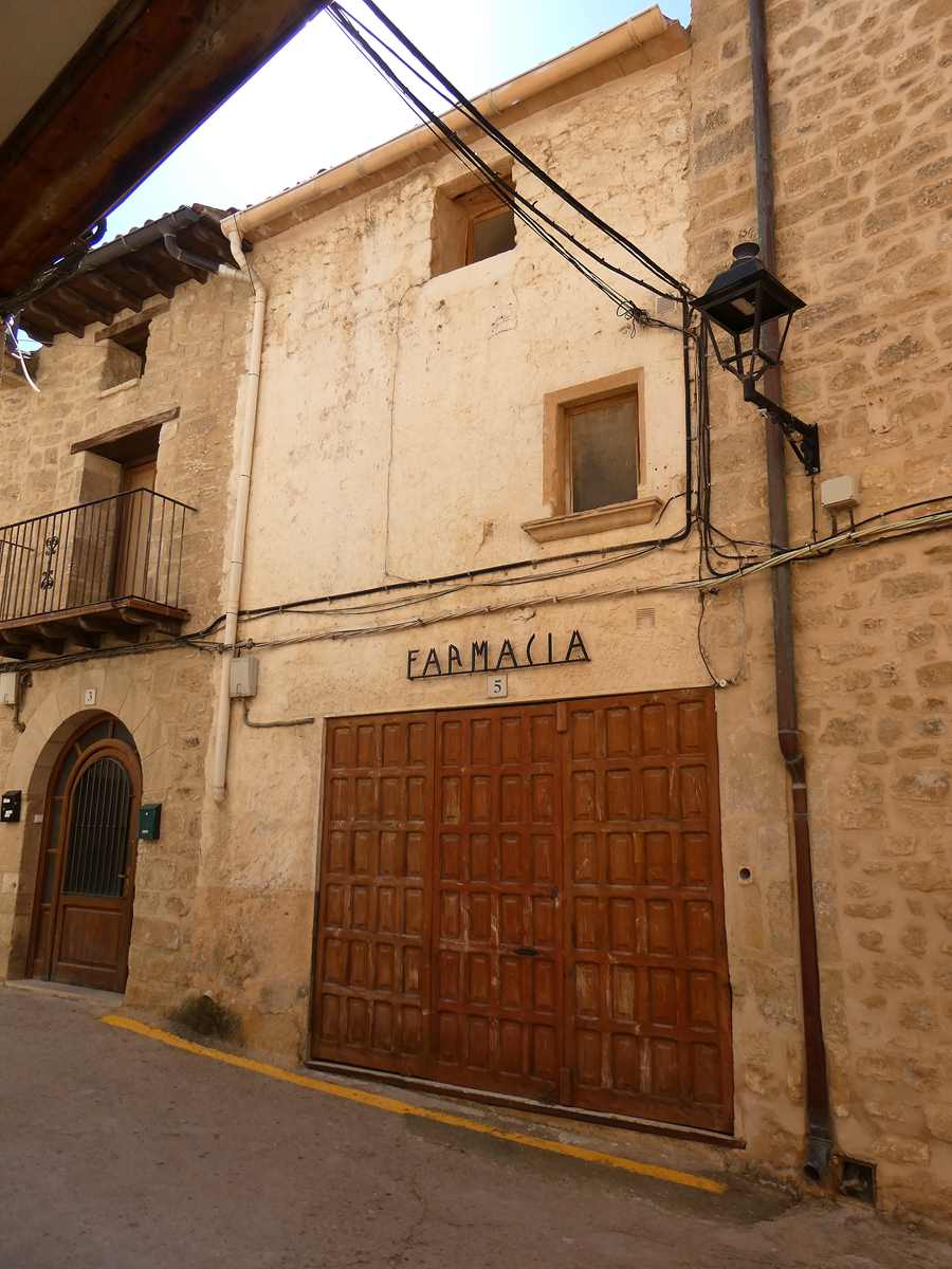 1133 / Calle J. Alvarez Morato