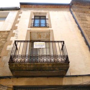 1007 / Calle Virgen del Pilar