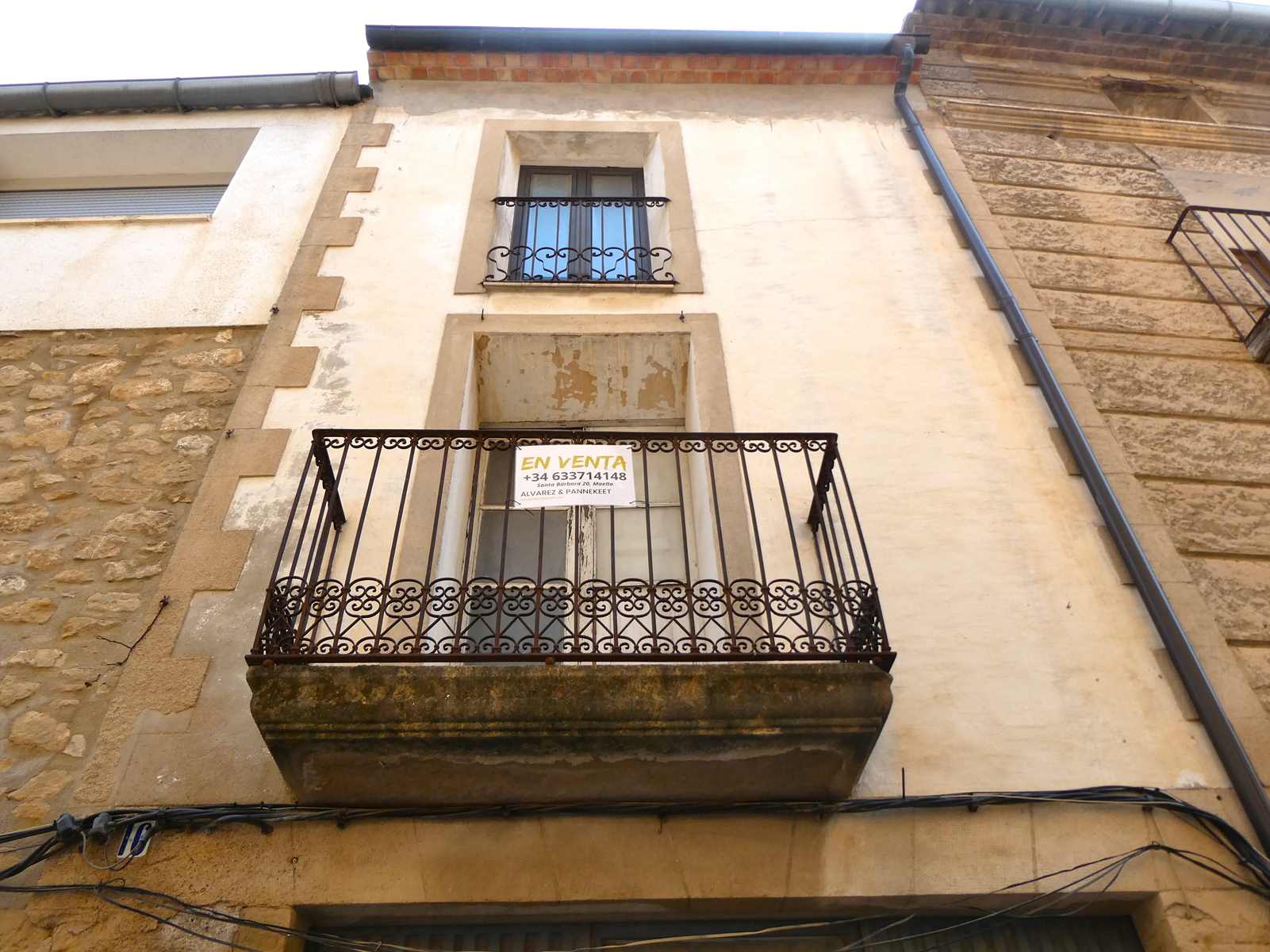 1007 / Calle Virgen del Pilar