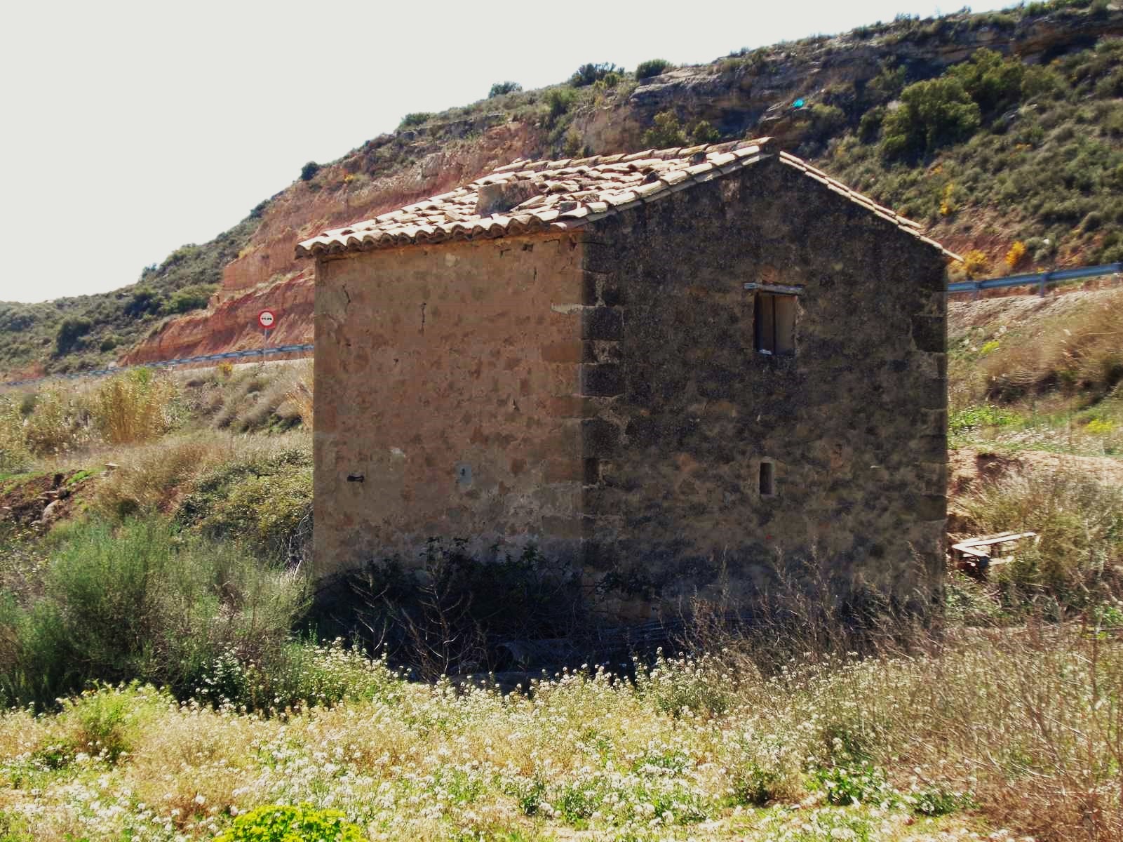 1117 / Anzuda Baja