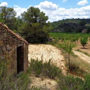 1077 / Val de las Garzas