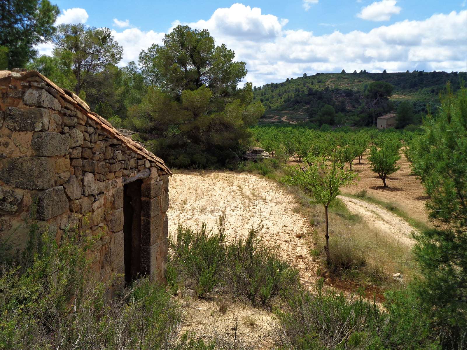 1077 / Val de las Garzas