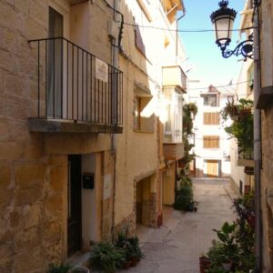 1099 / Calle Mina