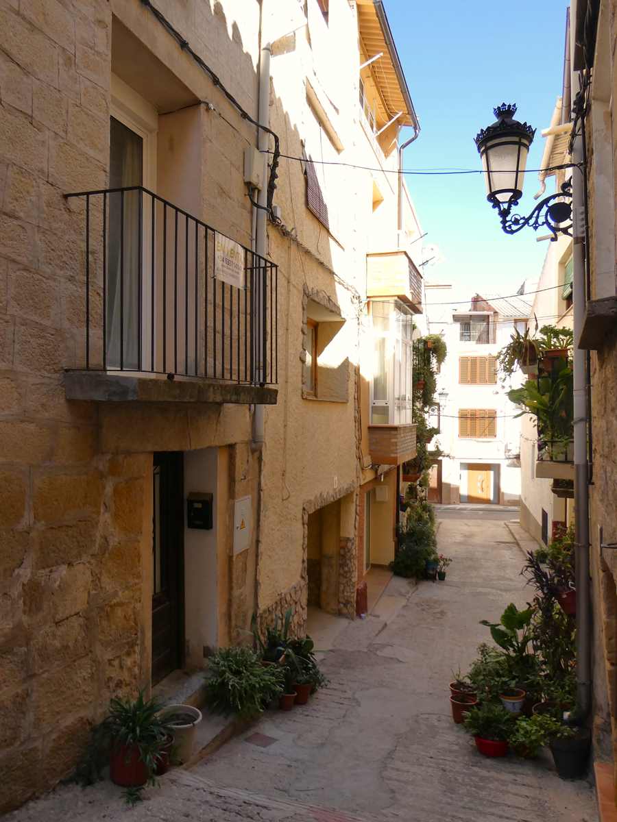 1099 / Calle Mina