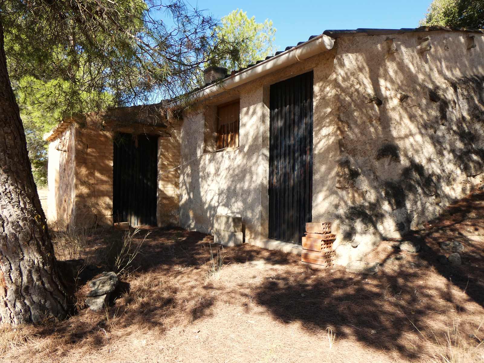 1140 / Val de Balaguer