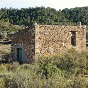 1142 / Barranco del Aguila